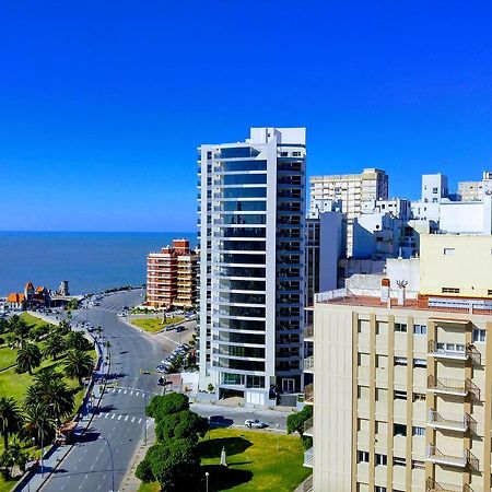Luminoso Monoambiente - Vista Al Mar - Ed. Havanna Mar del Plata Zewnętrze zdjęcie