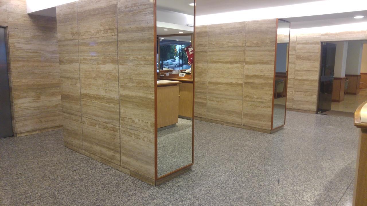 Luminoso Monoambiente - Vista Al Mar - Ed. Havanna Mar del Plata Zewnętrze zdjęcie